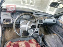 ميتسوبيشي جالنت